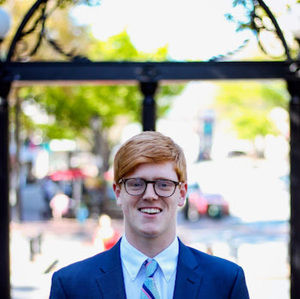 Meet your Posher, Jantz